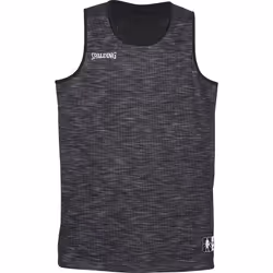 Débardeur Spalding Street réversible - 3XL