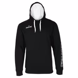Sweat à capuche Spalding Team II