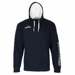 Sweat à capuche Spalding Team II - 4XL