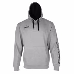Sweat à capuche Spalding Team II - 3XL