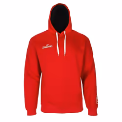 Sweat à capuche Spalding Team II - 4XL