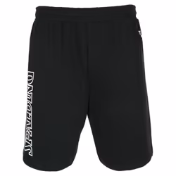 SPALDING Short dentraînement de basket-ball Team II - Homme - Noir