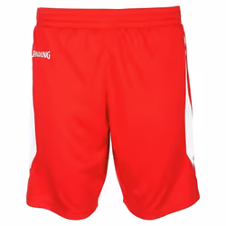 Short femme Spalding 4HER III