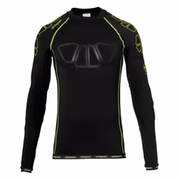 Maillot manches longues Uhlsport Bionikframe