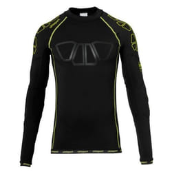 Maillot manches longues Uhlsport Bionikframe