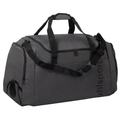uhlsport 4051309684169 sac de voyage 50 L Noir