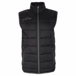 Doudoune sans manche Spalding - 3XL