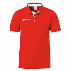 Polo Uhlsport Essential Prime