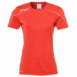 T-shirt Uhlsport Femme Stream 22 - S
