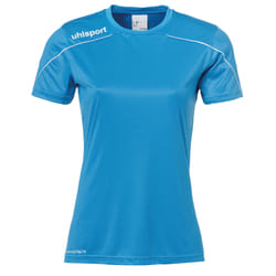 T-shirt Uhlsport Femme Stream 22