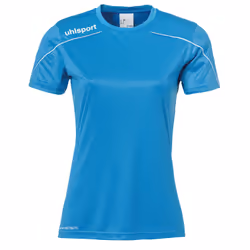T-shirt Uhlsport Femme Stream 22