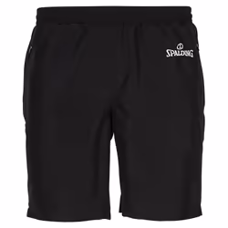 Short Spalding Woven