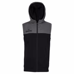 Veste Spalding Street Hooded Sleeveless - L