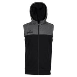Veste Spalding Street Hooded Sleeveless - L