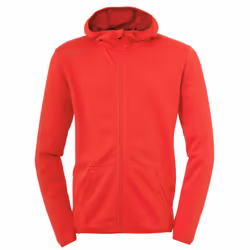 Sweatshirt à capuche Uhlsport Essential