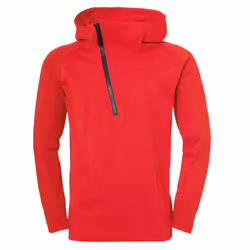 Sweatshirt à capuche enfant Uhlsport Essential pro