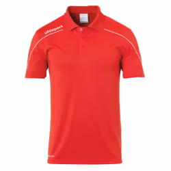 Polo Uhlsport Stream 22