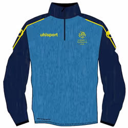 Sweatshirt Uhlsport Ligue 1