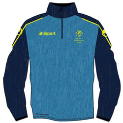 Sweatshirt Uhlsport Ligue 1