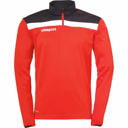 Sweatshirt 1/4 zip Uhlsport Offense 23