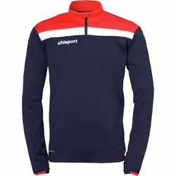 Sweatshirt 1/4 zip Uhlsport Offense 23