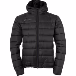 Veste à capuche Uhlsport Essential Puffer - 8 ans