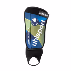 Protège-tibias Uhlsport Flex plate