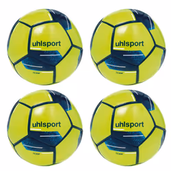 Mini ballons Uhlsport Team Mini (x4)