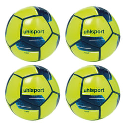 Mini ballons Uhlsport Team Mini (x4)
