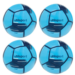 Mini ballons Uhlsport Team Mini (x4)