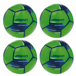 Mini ballons Uhlsport Team Mini (x4)