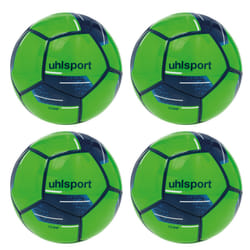 Mini ballons Uhlsport Team Mini (x4)