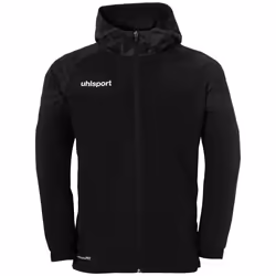 Sweatshirt à capuche tissé Uhlsport Goal 25 Evo