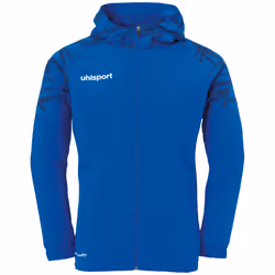 Sweatshirt à capuche tissé Uhlsport Goal 25 Evo