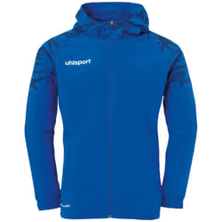 Sweatshirt à capuche tissé Uhlsport Goal 25 Evo