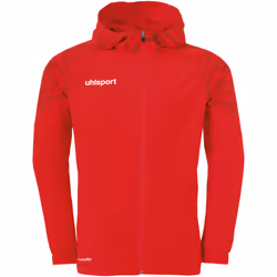 Sweatshirt à capuche tissé Uhlsport Goal 25 Evo