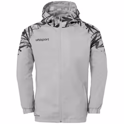 Sweatshirt à capuche tissé Uhlsport Goal 25 Evo