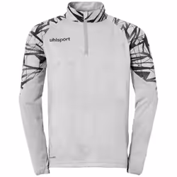 Maillot manches longues à 1/4 zip enfant Uhlsport Goal 25
