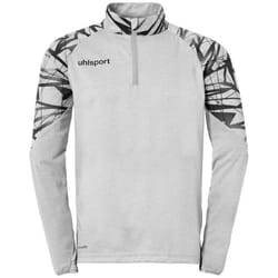 Maillot manches longues à 1/4 zip Uhlsport Goal 25