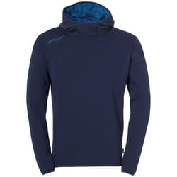 Sweatshirt à capuche enfant Uhlsport Essential