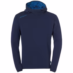 Sweatshirt à capuche Uhlsport Essential
