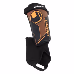 Protège-tibias plate Uhlsport Pro