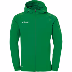 Sweatshirt à capuche tissé Uhlsport Goal 25 Evo