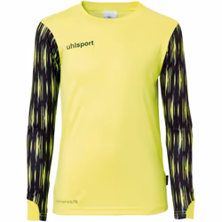 Ensemble de gardien de but manches longues enfant Uhlsport Reaction