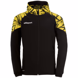 Sweatshirt à capuche tissé Uhlsport Goal 25 Evo