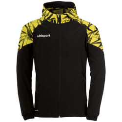 Sweatshirt à capuche tissé Uhlsport Goal 25 Evo