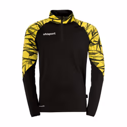 Maillot manches longues 1/4 zip Uhlsport Goal 25