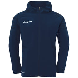 Sweatshirt à capuche tissé Uhlsport Goal 25 Evo