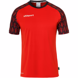 Ensemble maillot manches longues, short, baselayer et chaussettes gardien enfant Uhlsport Reaction