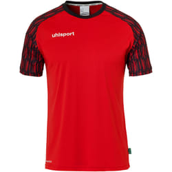 Ensemble maillot manches longues, short, baselayer et chaussettes gardien enfant Uhlsport Reaction